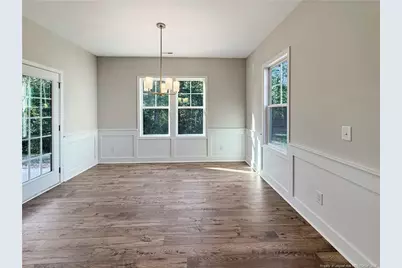 5501 Tall Timbers (Lot 30) Drive, Fayetteville, NC 28311 - Photo 10