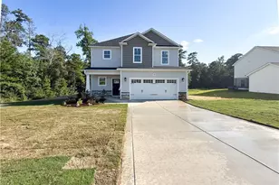 5501 Tall Timbers Dr Lot 30, Fayetteville, NC 28311 - Photo 1