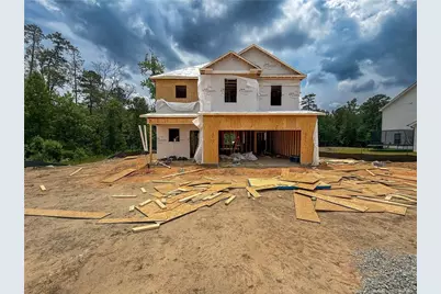 5501 Tall Timbers (Lot 30) Drive, Fayetteville, NC 28311 - Photo 2