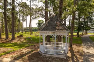 502 N Main St, Salemburg, NC 28385 - Photo 4