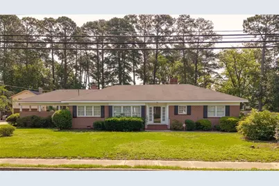 502 N Main Street, Salemburg, NC 28385 - Photo 2