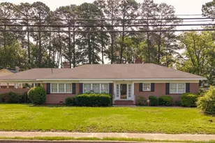 502 N Main St, Salemburg, NC 28385 - Photo 2