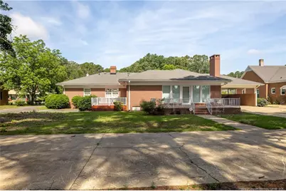 502 N Main Street, Salemburg, NC 28385 - Photo 38