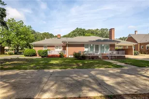502 N Main St, Salemburg, NC 28385 - Photo 38