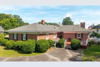 502 N Main Street, Salemburg, NC 28385 - Photo 34