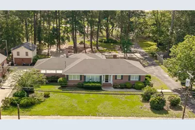 502 N Main Street, Salemburg, NC 28385 - Photo 1