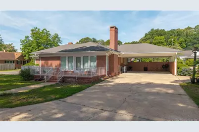 502 N Main Street, Salemburg, NC 28385 - Photo 36