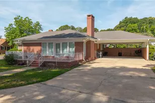 502 N Main St, Salemburg, NC 28385 - Photo 36