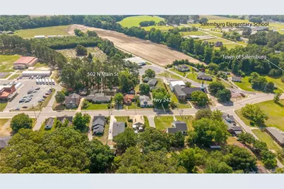502 N Main Street, Salemburg, NC 28385 - Photo 40