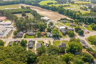 502 N Main St, Salemburg, NC 28385 - Photo 40