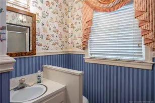 502 N Main St, Salemburg, NC 28385 - Photo 20