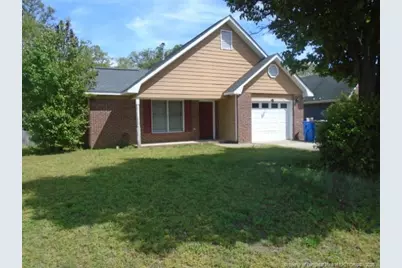 6334 Greycliff Drive, Fayetteville, NC 28314 - Photo 2