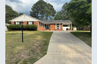 525 Waterbury Drive, Fayetteville, NC 28311 - Photo 1