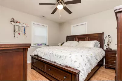 413 Langdon Street, Fayetteville, NC 28301 - Photo 16