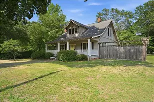 602 N Main St, Raeford, NC 28376 - Photo 2