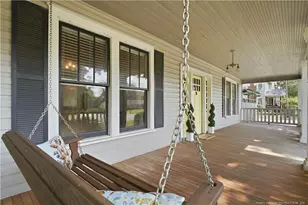 602 N Main St, Raeford, NC 28376 - Photo 4