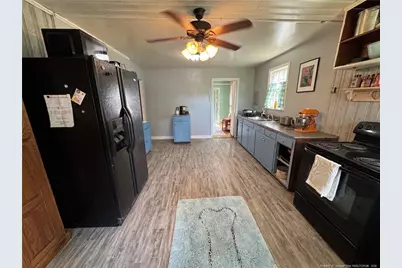 2737 Ward Store Road, Fairmont, NC 28340 - Photo 16