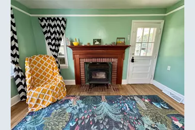 2737 Ward Store Road, Fairmont, NC 28340 - Photo 8