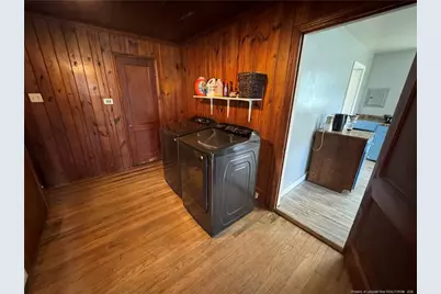 2737 Ward Store Road, Fairmont, NC 28340 - Photo 26