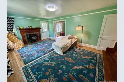 2737 Ward Store Road, Fairmont, NC 28340 - Photo 6