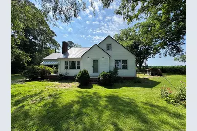 2737 Ward Store Road, Fairmont, NC 28340 - Photo 2