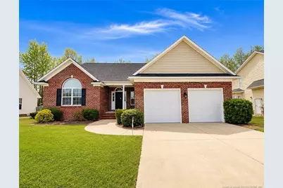 1920 Abbeydale Lane, Fayetteville, NC 28304 - Photo 1
