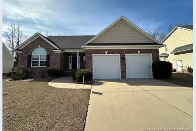 1920 Abbeydale Lane, Fayetteville, NC 28304 - Photo 1