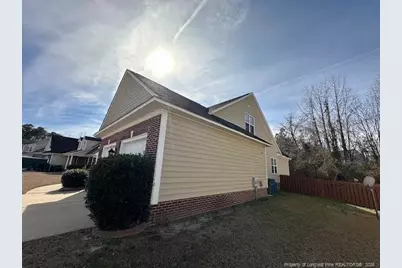 1920 Abbeydale Lane, Fayetteville, NC 28304 - Photo 4