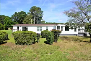 127 Justin Rd, Rowland, NC 28383 - Photo 1