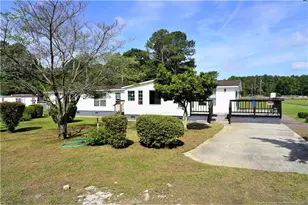 127 Justin Rd, Rowland, NC 28383 - Photo 2