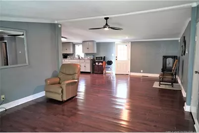127 Justin Road, Rowland, NC 28383 - Photo 8
