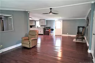 127 Justin Rd, Rowland, NC 28383 - Photo 8