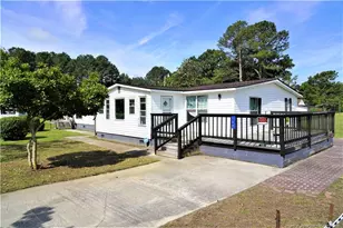 127 Justin Rd, Rowland, NC 28383 - Photo 4