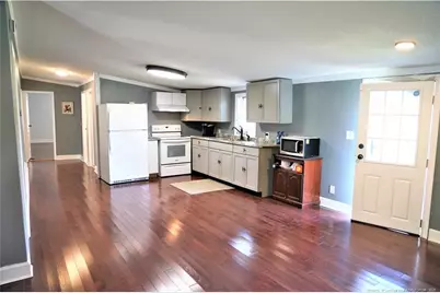 127 Justin Road, Rowland, NC 28383 - Photo 10