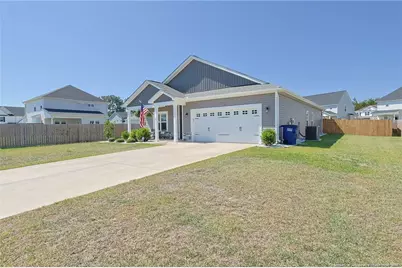 137 Wright Woods Road, Raeford, NC 28376 - Photo 2