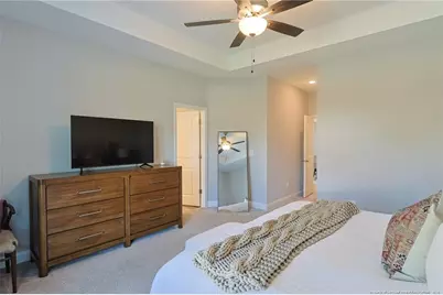 137 Wright Woods Road, Raeford, NC 28376 - Photo 14