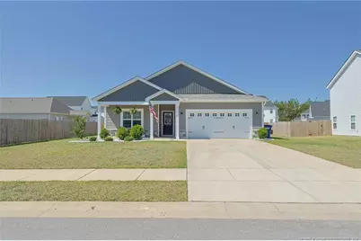 137 Wright Woods Road, Raeford, NC 28376 - Photo 1