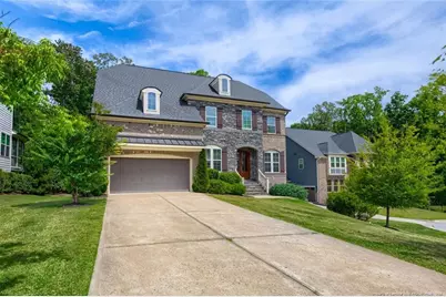 445 Spokane Way, Cary, NC 27519 - Photo 2