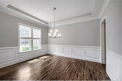 445 Spokane Way, Cary, NC 27519 - Photo 8