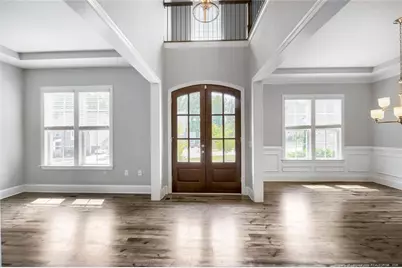445 Spokane Way, Cary, NC 27519 - Photo 4