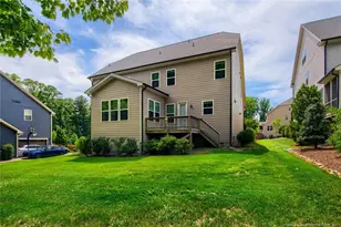 445 Spokane Wy, Cary, NC 27519 - Photo 38