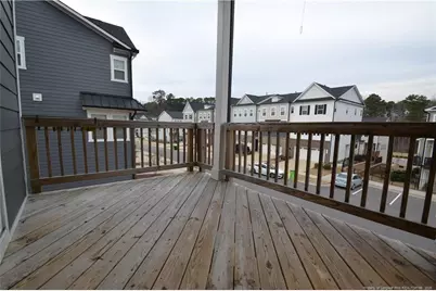 820 Grafton Peak Lane, Apex, NC 27523 - Photo 46