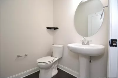 820 Grafton Peak Lane, Apex, NC 27523 - Photo 16