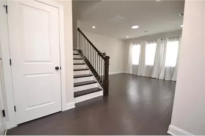 820 Grafton Peak Lane, Apex, NC 27523 - Photo 2