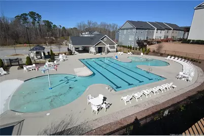 820 Grafton Peak Lane, Apex, NC 27523 - Photo 50