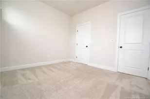 820 Grafton Peak Ln, Apex, NC 27523 - Photo 34