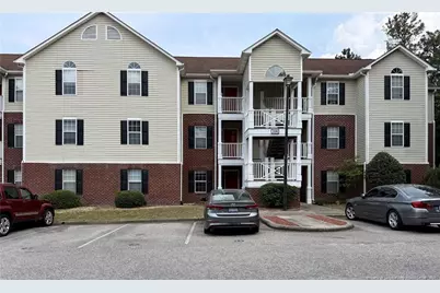 390 Bubble Creek Court #7, Fayetteville, NC 28311 - Photo 2
