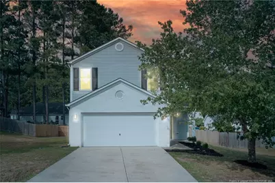 3016 Van Dorn Road, Knightdale, NC 27545 - Photo 2