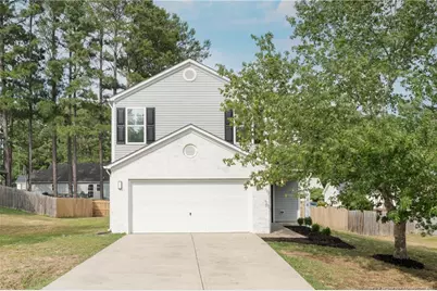 3016 Van Dorn Road, Knightdale, NC 27545 - Photo 1