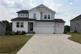706 Barbour Farm Ln, Four Oaks, NC 27524 - Photo 1